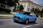 Hyundai Kona Hybrid 2019 года (WW)